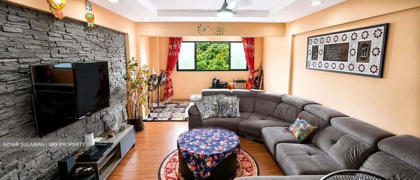 Blk 906 Jurong West Street 91 (Jurong West), HDB Executive #571274001